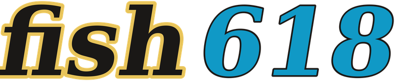 fish618 logo